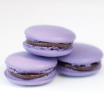 Macarons (макаронс, макаруны), миндальное печенье