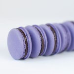 Macarons (макаронс, макаруны), миндальное печенье