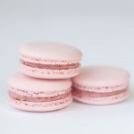 Macarons (макаронс, макаруны), миндальное печенье