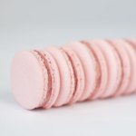 Macarons (макаронс, макаруны), миндальное печенье