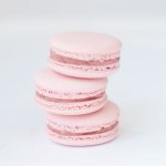 Macarons (макаронс, макаруны), миндальное печенье