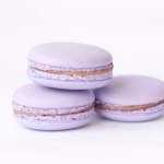 Macarons (макаронс, макаруны), миндальное печенье