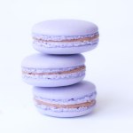 Macarons (макаронс, макаруны), миндальное печенье