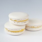 Macarons (макаронс, макаруны), миндальное печенье